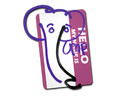 Sticker | Hello UMP-45