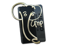 Sticker | Hello UMP-45 (Gold)