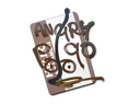 Sticker | Hello P90
