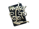 Sticker | Hello P90 (Gold)