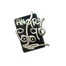 Sticker | Hello P90 (Gold)