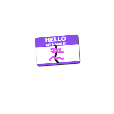Sticker | Hello XM1014