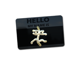 Hello XM1014 (Gold)