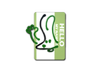 Sticker | Hello FAMAS
