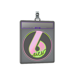 Sticker Slab | Watermelon Tier6 (Holo)