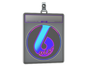 Sticker Slab | Miami Tier6 (Holo)