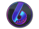 Sticker | Miami Tier6 (Holo)