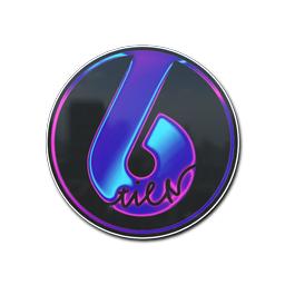 Miami Tier6 (Holo)