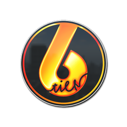 Flame Tier6 (Holo)