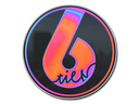 Sticker | Forge Tier6 (Holo)