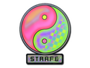 Sticker | Watermelon Strafe (Holo)