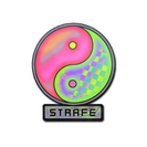 Sticker | Watermelon Strafe (Holo)
