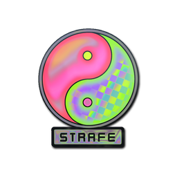 Watermelon Strafe (Holo)