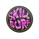 Sticker | Bubble Gum Skill Surf (Holo)