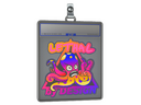 Sticker Slab | Fade Lethal