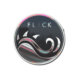 Mercury Flick (Holo)