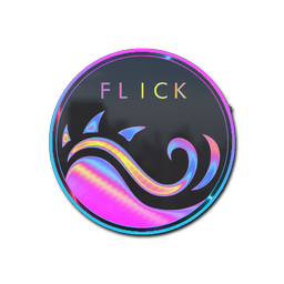 Miami Flick (Holo)
