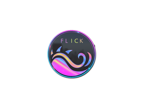 Aufkleber | Reflex (Miami, Holo)
