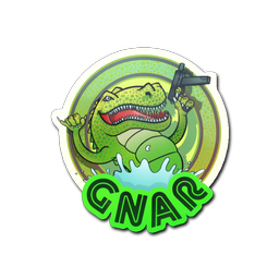 Green Gnar