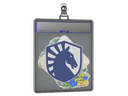 Sticker Slab | Team Liquid | Rio 2022