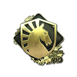 Team Liquid (золотая) | Рио-2022
