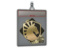 Sticker Slab | Team Liquid (Gold) | Rio 2022