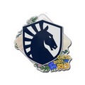 Sticker | Team Liquid | Rio 2022