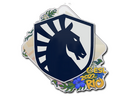 Sticker | Team Liquid | Rio 2022
