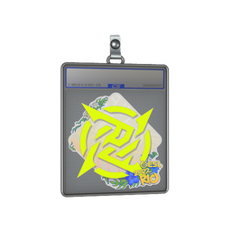 Sticker Slab | Ninjas in Pyjamas | Rio 2022