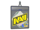 Sticker Slab | Natus Vincere | Rio 2022