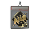 Sticker Slab | Natus Vincere (Gold) | Rio 2022