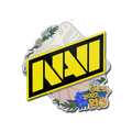 Sticker | Natus Vincere | Rio 2022
