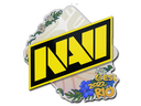 Sticker | Natus Vincere | Rio 2022