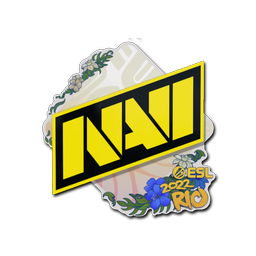 Natus Vincere | Рио-2022
