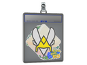 Sticker Slab | Vitality | Rio 2022