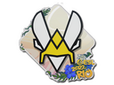 Sticker | Vitality | Rio 2022