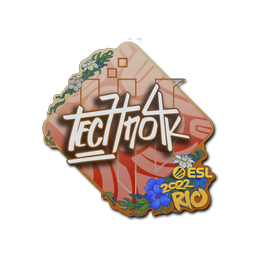 Techno4K | Рио-2022