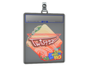 Sticker Slab | Twistzz | Rio 2022