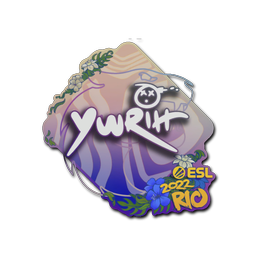 yuurih | Рио-2022
