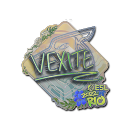 vexite (Holo) | Rio 2022