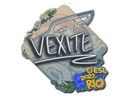 Sticker | vexite | Rio 2022
