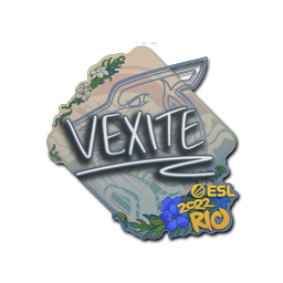 vexite | Рио-2022