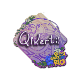 qikert | Рио-2022