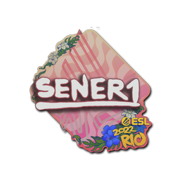 SENER1 | Rio 2022