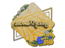 Sticker | sdy | Rio 2022
