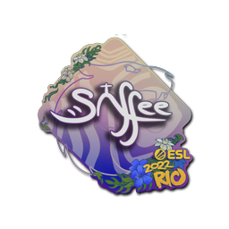 saffee | Рио-2022