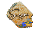 Sticker | Snappi | Rio 2022