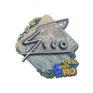 Sticker | Sico | Rio 2022