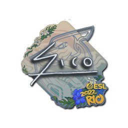 Sico | Рио-2022