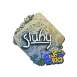 siuhy | Рио-2022